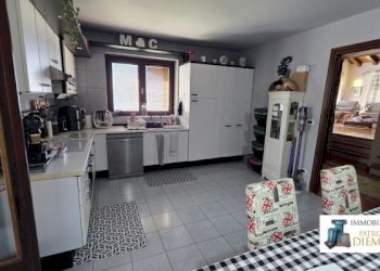 Villa villaggio Chantignan, Quart - photo 11