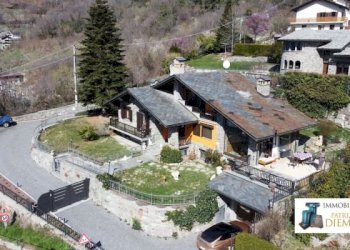 Villa villaggio Chantignan, Quart - photo 36