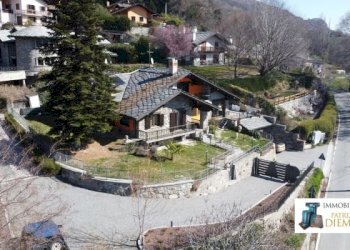 Villa villaggio Chantignan, Quart - photo 38