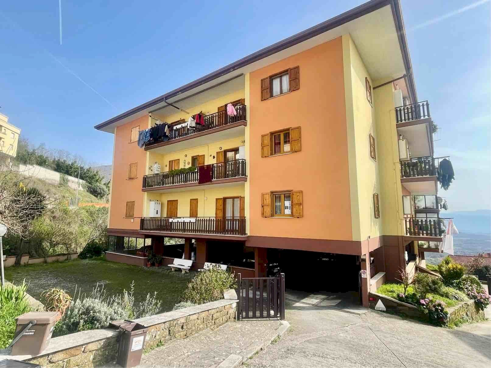 Two-room apartment Piglio - photo 1