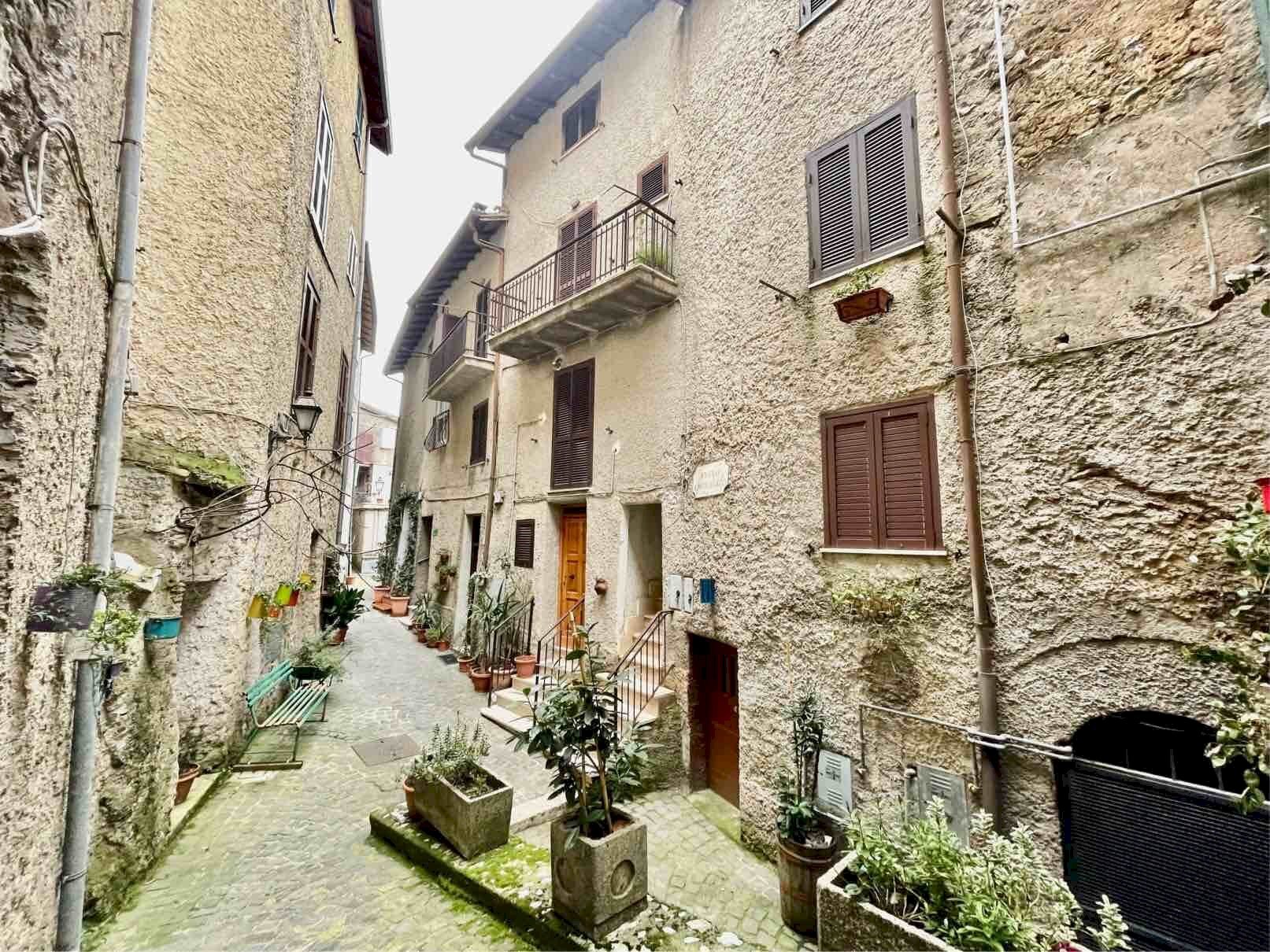 Appartamento Affile - foto 1