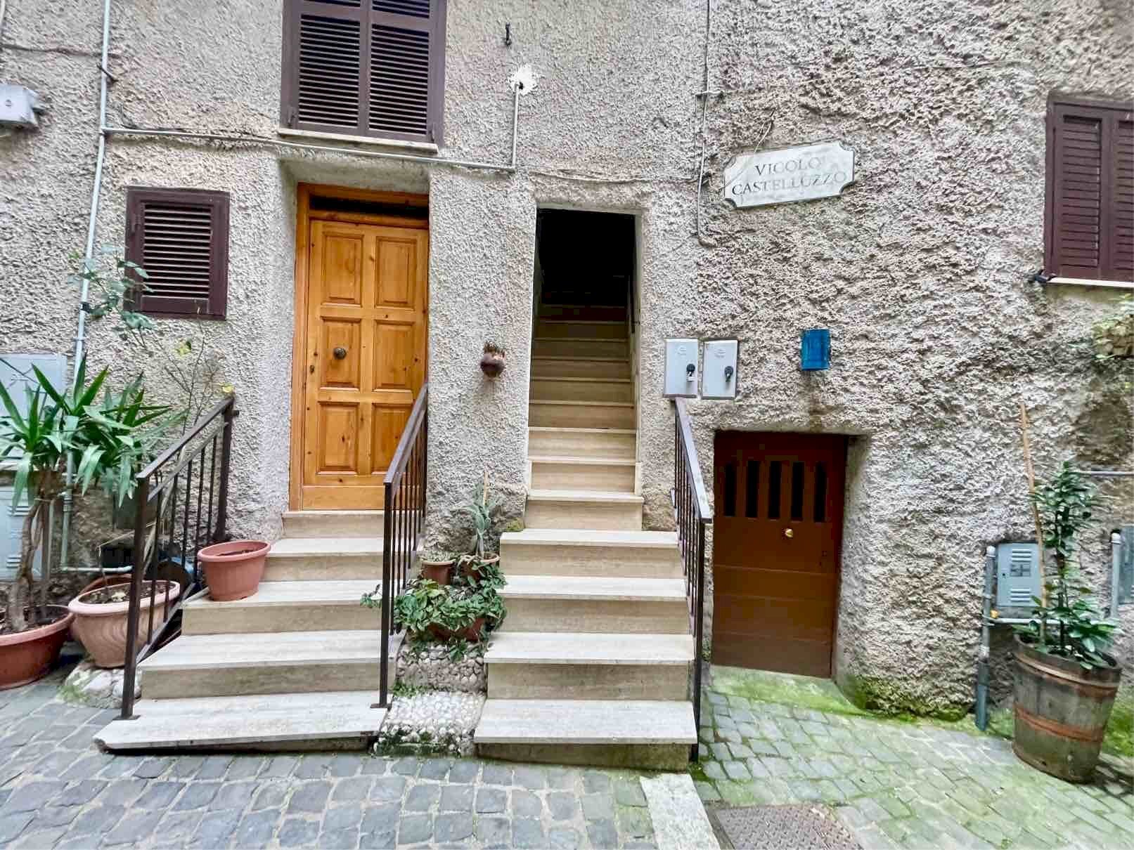 Appartamento Affile - foto 2