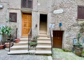 Apartment Affile - photo 2