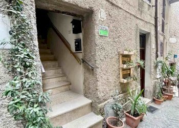 Apartment Affile - photo 9