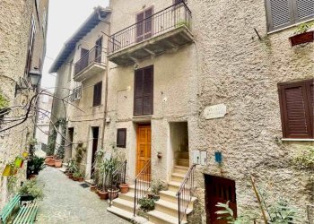 Apartment Affile - photo 11