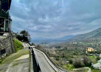 Apartment Affile - photo 16