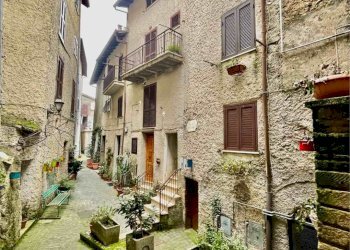 Apartment Affile - photo 20