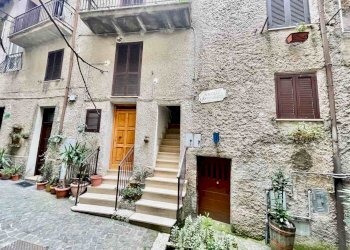 Apartment Affile - photo 21