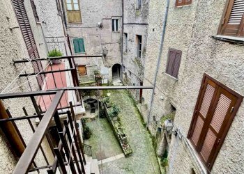 Apartment Affile - photo 23