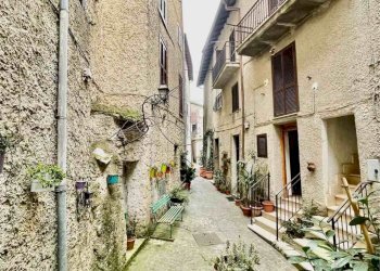 Apartment Affile - photo 34