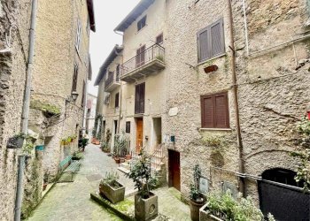 Apartment Affile - photo 35