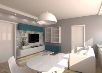 Trilocale Via Guglielmo Marconi, Bologna (zona Centro Storico) - foto 1