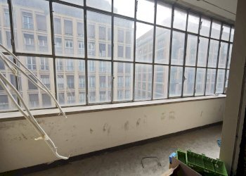 Trilocale Via Guglielmo Marconi, Bologna (zona Centro Storico) - foto 4