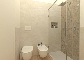 Trilocale Via Guglielmo Marconi, Bologna (zona Centro Storico) - foto 10