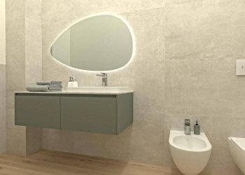 Trilocale Via Guglielmo Marconi, Bologna (zona Centro Storico) - foto 12