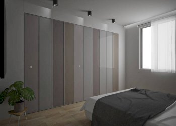 Trilocale Via Guglielmo Marconi, Bologna (zona Centro Storico) - foto 18