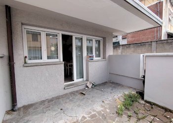 Bilocale Via Jacopo di Paolo, Bologna (zona Bolognina) - foto 1