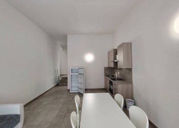 Bilocale Via Jacopo di Paolo, Bologna (zona Bolognina) - foto 17