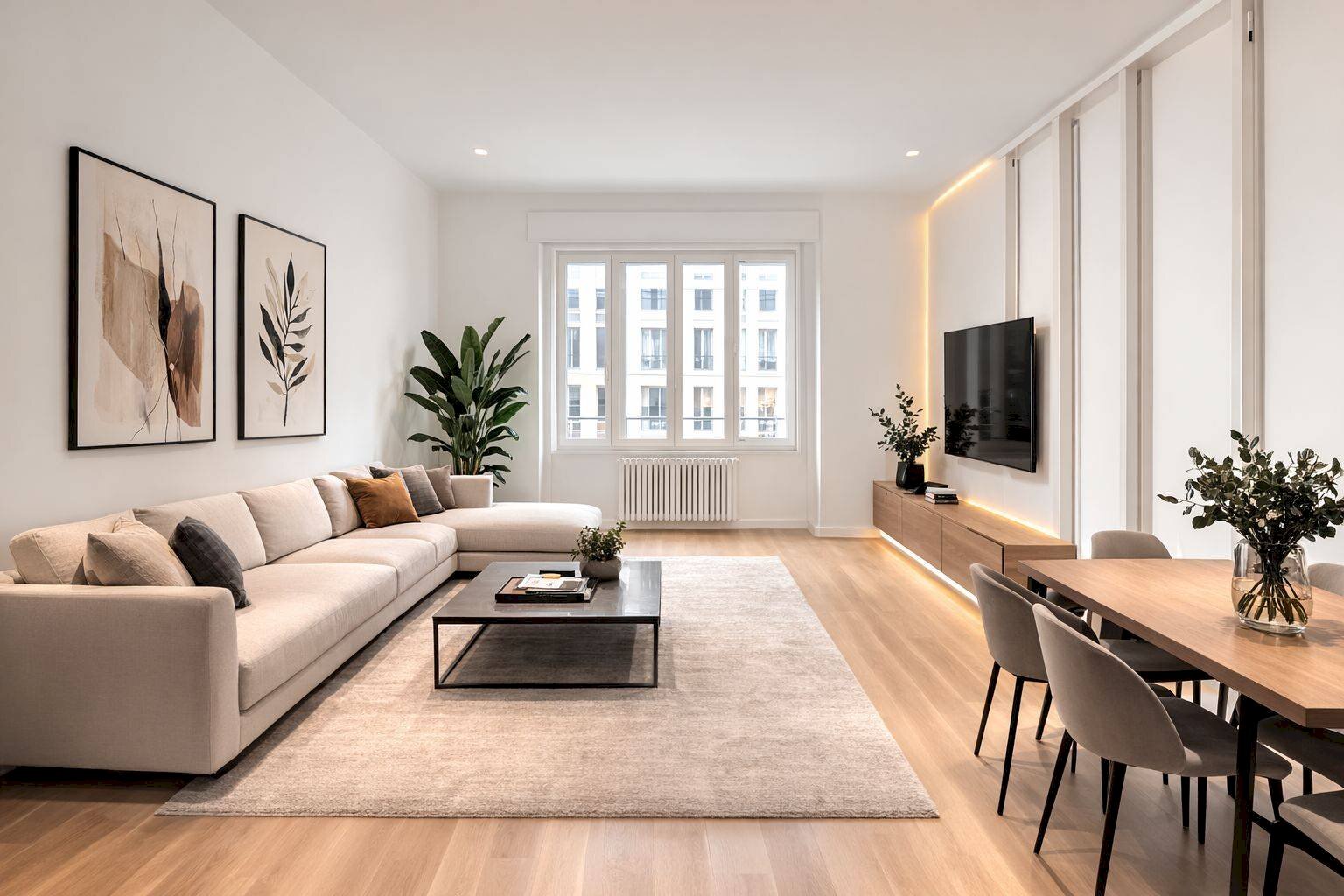 Bilocale Via Guglielmo Marconi, Bologna (zona Centro Storico) - foto 1