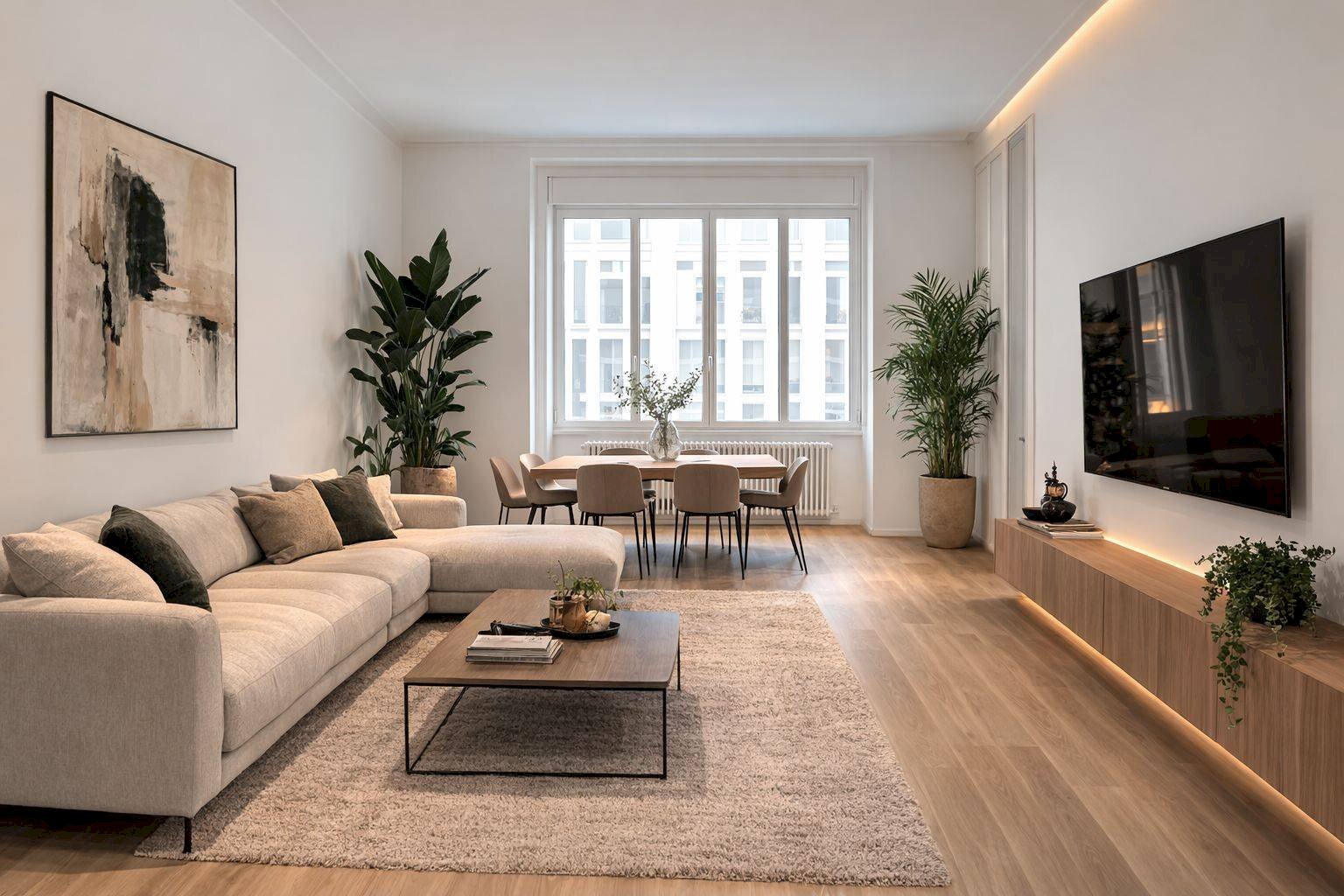 Bilocale Via Guglielmo Marconi, Bologna (zona Centro Storico) - foto 2