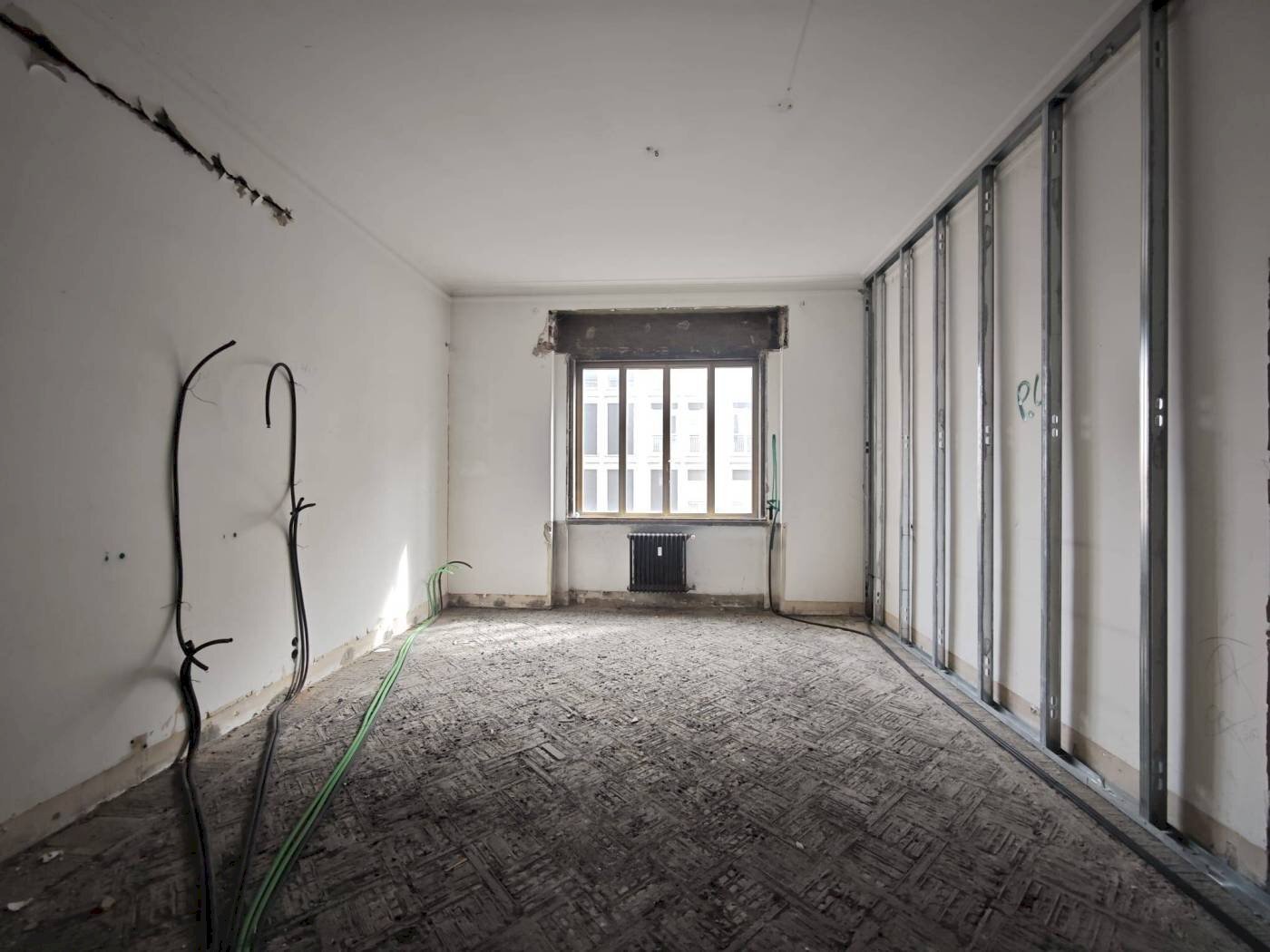 Bilocale Via Guglielmo Marconi, Bologna (zona Centro Storico) - foto 3