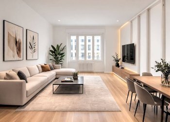 Bilocale Via Guglielmo Marconi, Bologna (zona Centro Storico) - foto 1