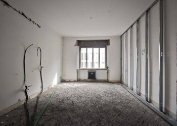 Bilocale Via Guglielmo Marconi, Bologna (zona Centro Storico) - foto 3