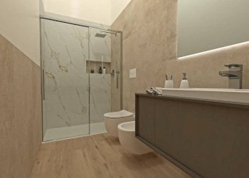 Bilocale Via Guglielmo Marconi, Bologna (zona Centro Storico) - foto 5