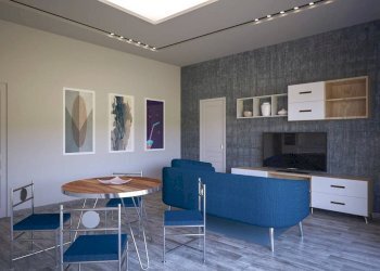 Bilocale Via Guglielmo Marconi, Bologna (zona Centro Storico) - foto 12