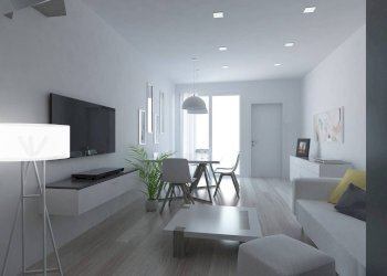 Bilocale Via Guglielmo Marconi, Bologna (zona Centro Storico) - foto 13