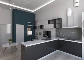 Bilocale Via Guglielmo Marconi, Bologna (zona Centro Storico) - foto 14