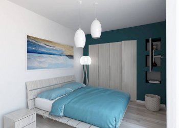 Bilocale Via Guglielmo Marconi, Bologna (zona Centro Storico) - foto 19