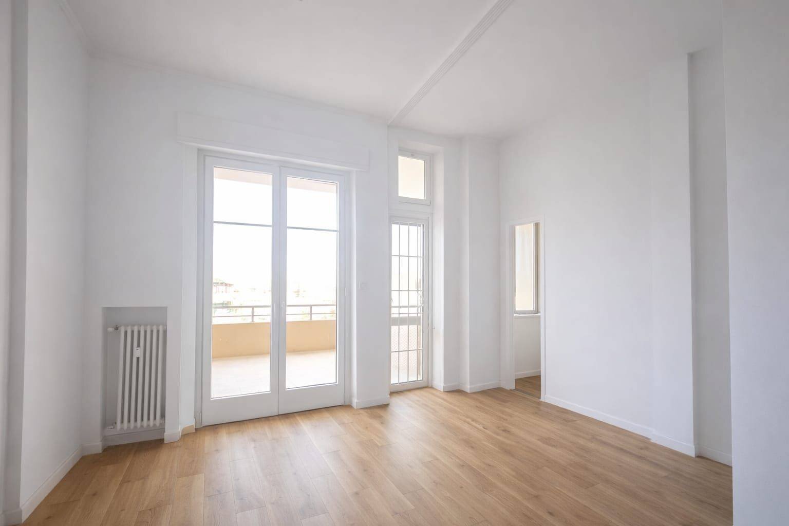 Bilocale Via Guglielmo Marconi, Bologna (zona Centro Storico) - foto 2