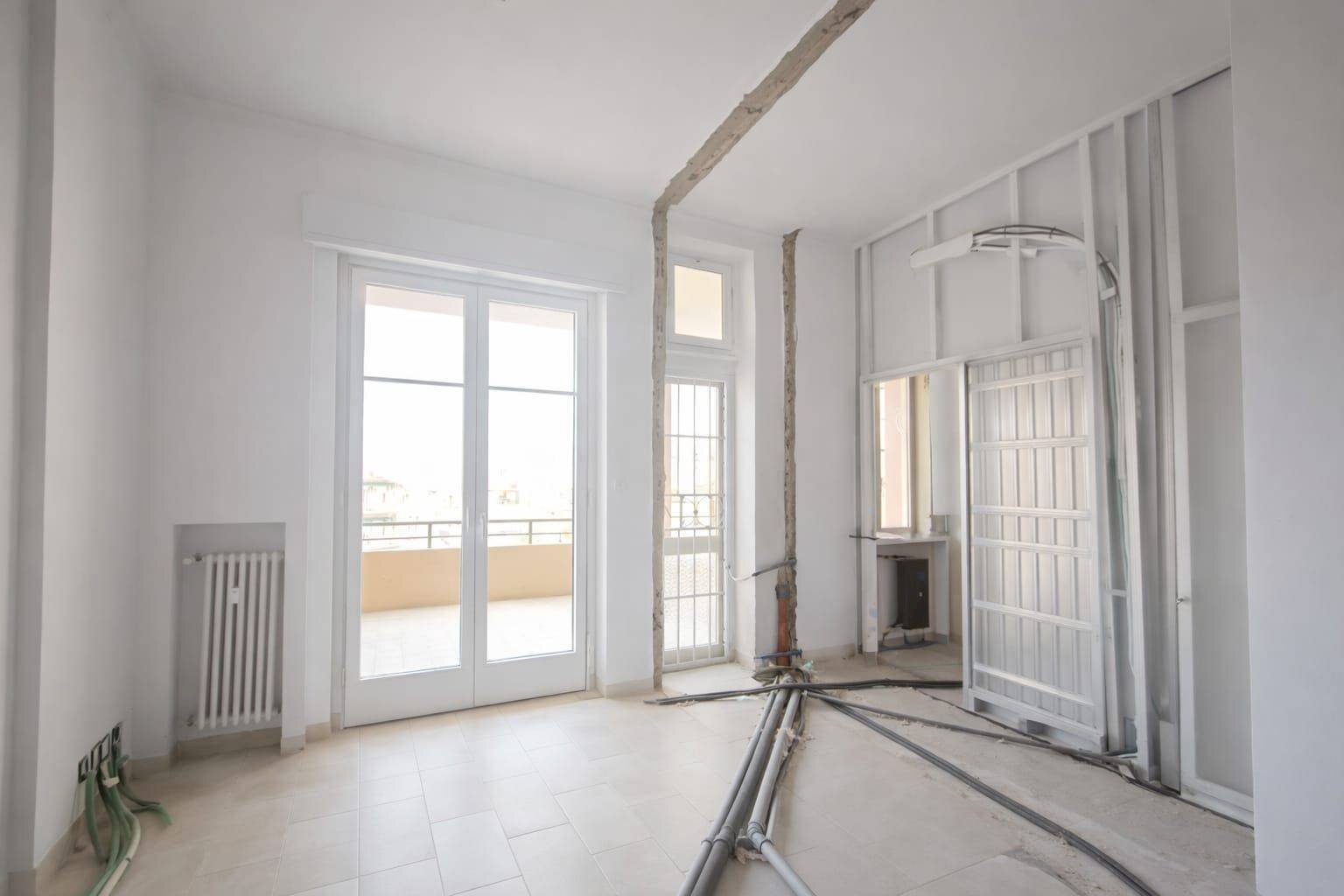 Bilocale Via Guglielmo Marconi, Bologna (zona Centro Storico) - foto 3