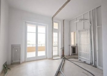 Bilocale Via Guglielmo Marconi, Bologna (zona Centro Storico) - foto 3