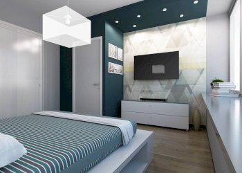 Bilocale Via Guglielmo Marconi, Bologna (zona Centro Storico) - foto 8