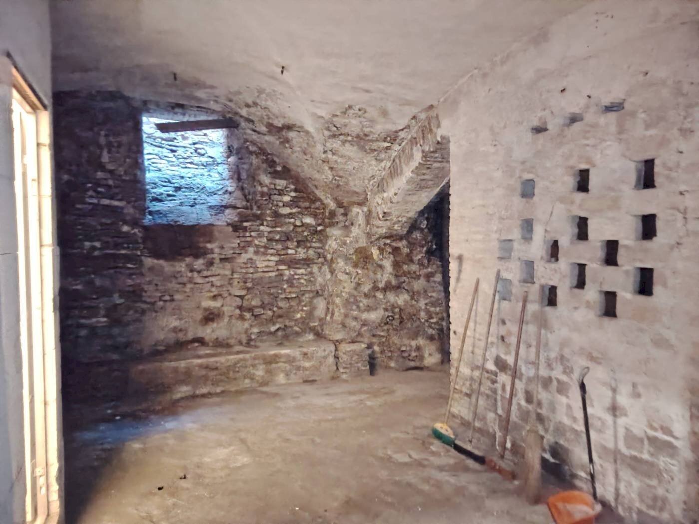 Magazzino Via San Vitale, 36, Bologna - foto 1