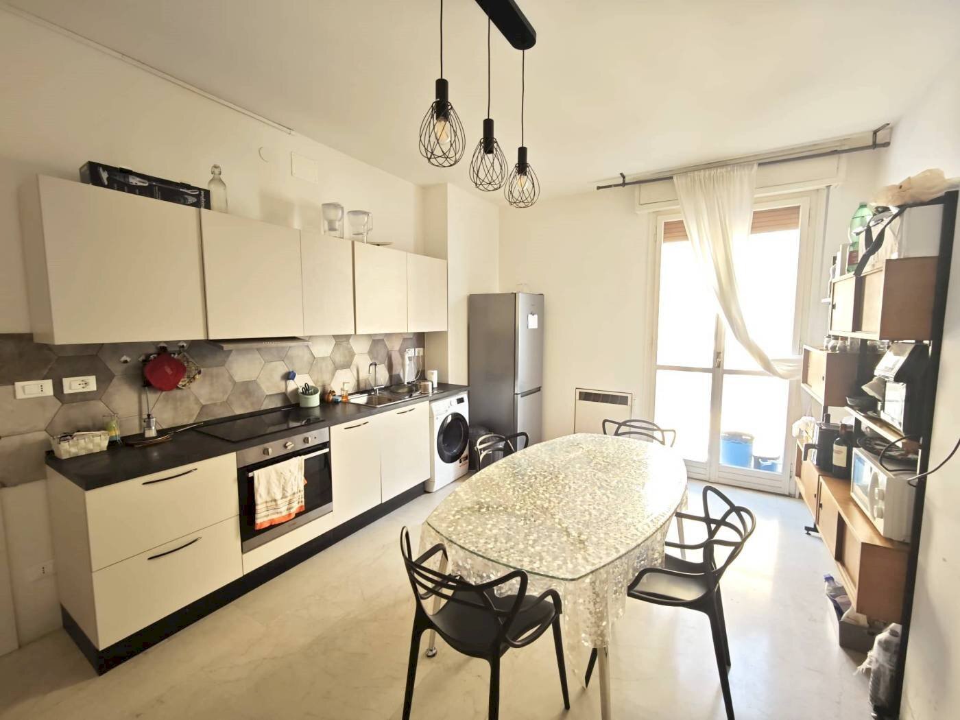 Bilocale Via Pompeo Scipione Dolfi, Bologna (zona Centro Storico) - foto 1