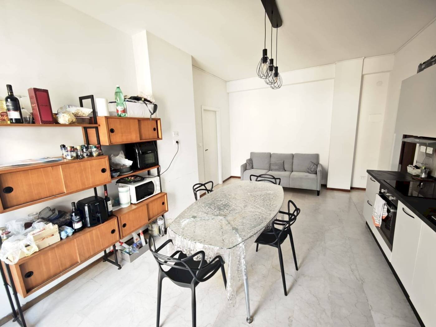 Bilocale Via Pompeo Scipione Dolfi, Bologna (zona Centro Storico) - foto 2