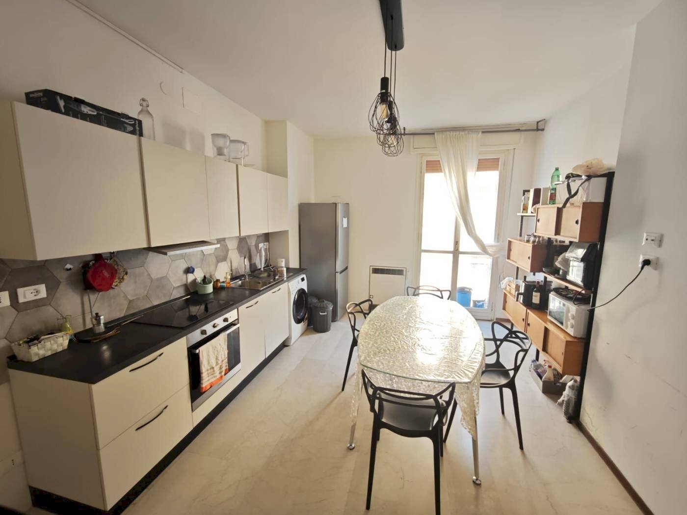 Bilocale Via Pompeo Scipione Dolfi, Bologna (zona Centro Storico) - foto 3