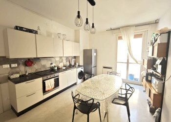 Bilocale Via Pompeo Scipione Dolfi, Bologna (zona Centro Storico) - foto 1