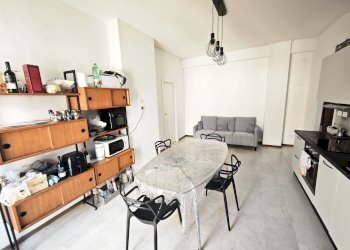 Bilocale Via Pompeo Scipione Dolfi, Bologna (zona Centro Storico) - foto 2