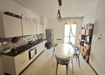 Bilocale Via Pompeo Scipione Dolfi, Bologna (zona Centro Storico) - foto 3