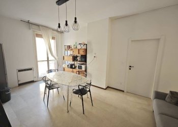 Bilocale Via Pompeo Scipione Dolfi, Bologna (zona Centro Storico) - foto 4