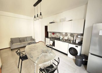 Bilocale Via Pompeo Scipione Dolfi, Bologna (zona Centro Storico) - foto 5