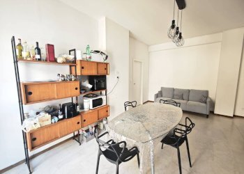 Bilocale Via Pompeo Scipione Dolfi, Bologna (zona Centro Storico) - foto 6