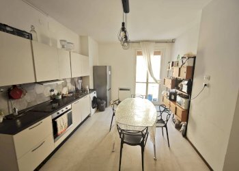 Bilocale Via Pompeo Scipione Dolfi, Bologna (zona Centro Storico) - foto 8