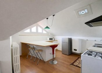 Bilocale Alba - foto 9