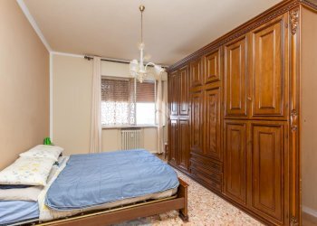 Trilocale Via Della Speranza, Beinasco - foto 13