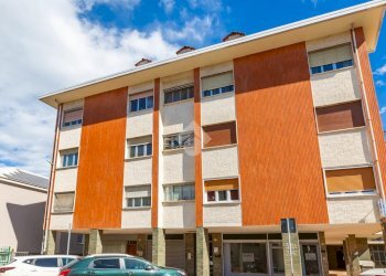 Trilocale Via Della Speranza, Beinasco - foto 17